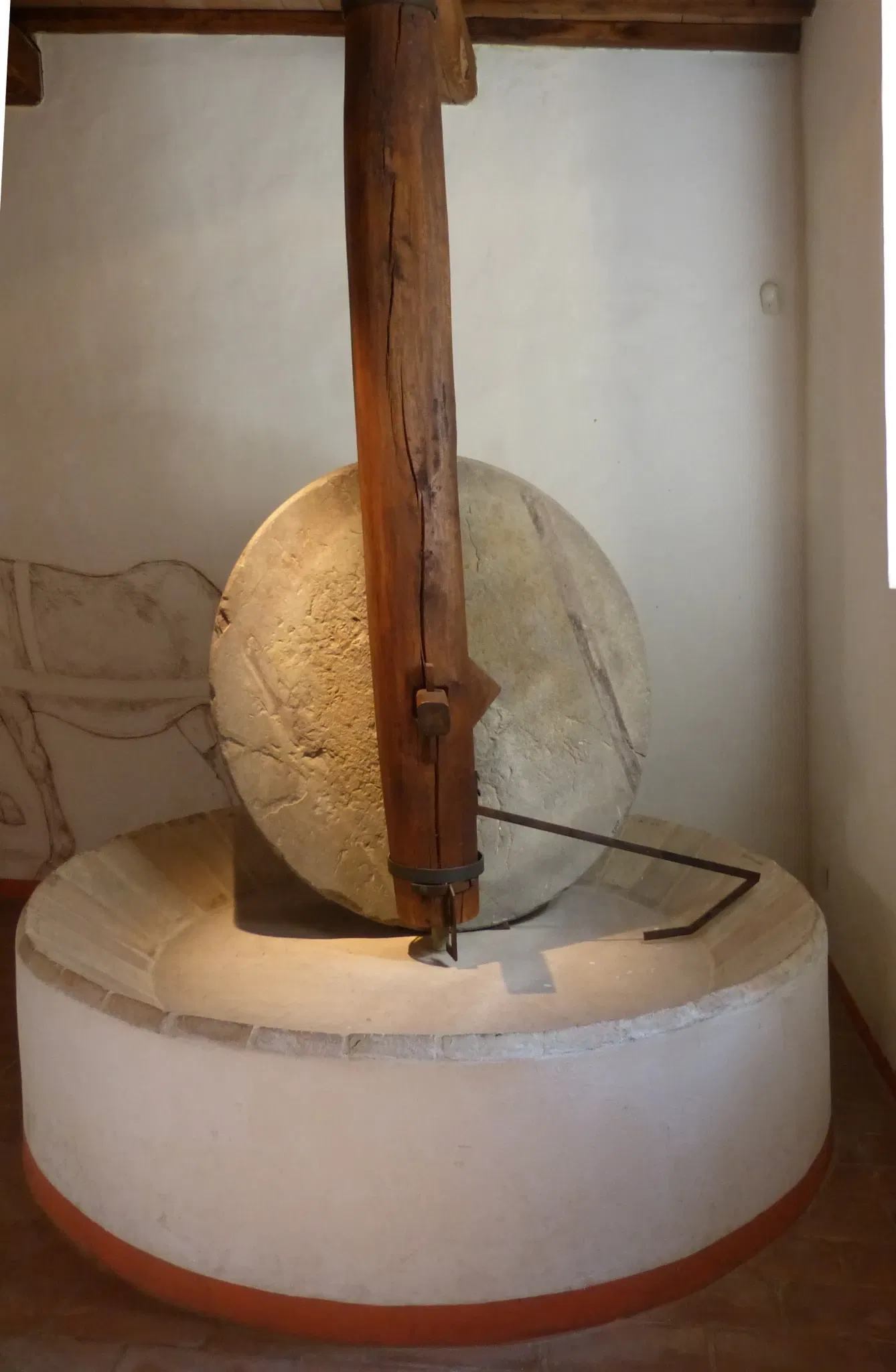 MOO Museo dell’Olivo e dell’Olio