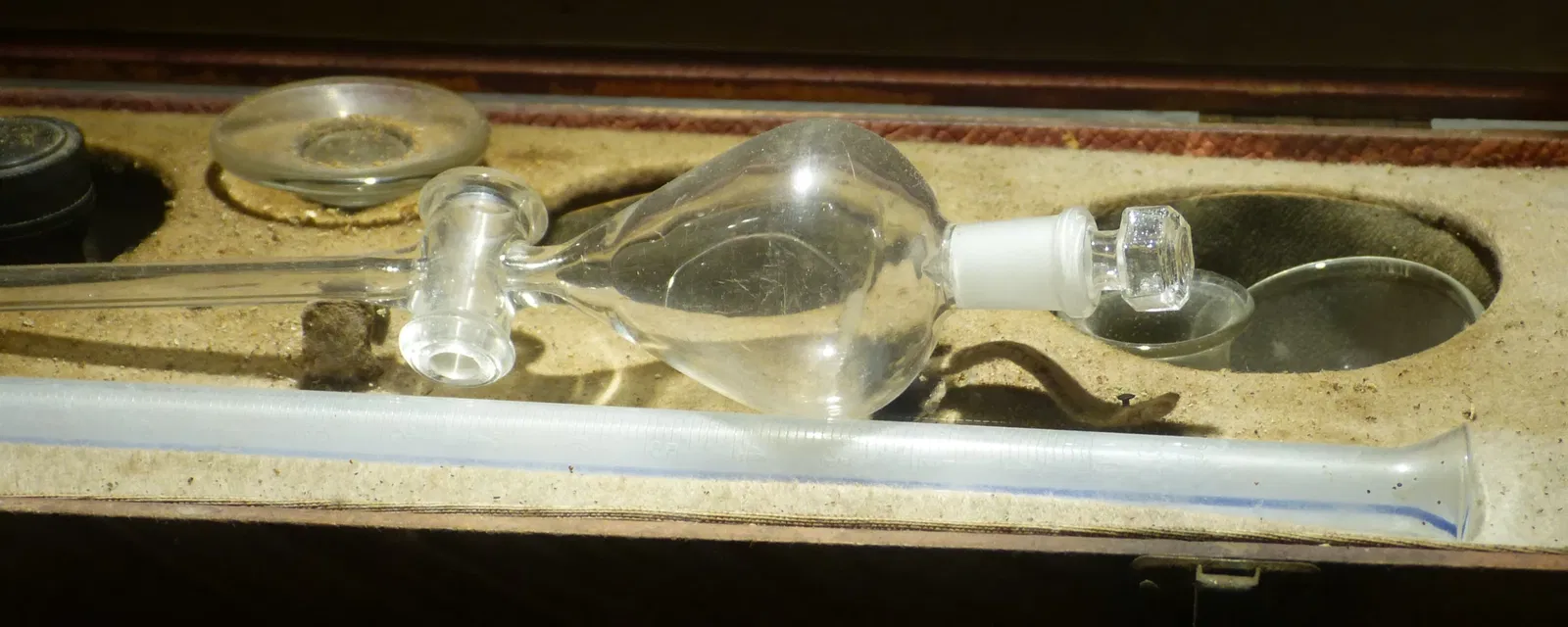 MOO Museo dell’Olivo e dell’Olio