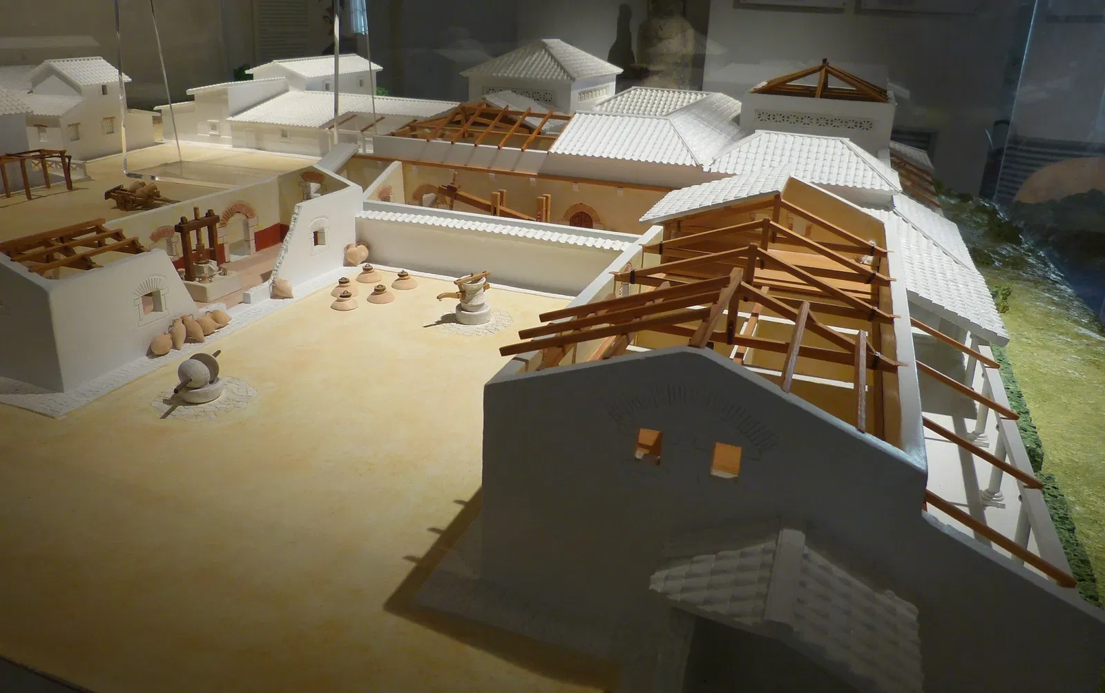 MOO Museo dell’Olivo e dell’Olio