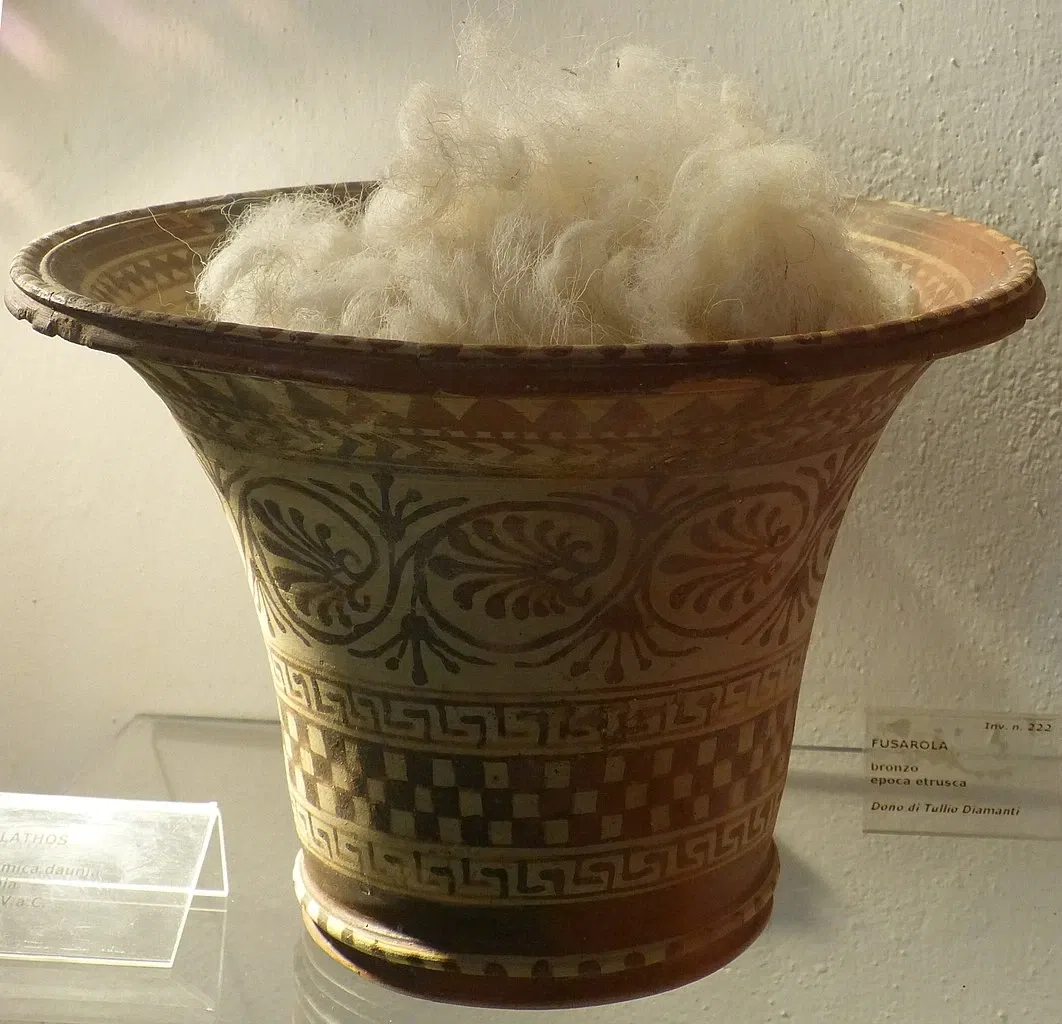 MOO Museo dell’Olivo e dell’Olio