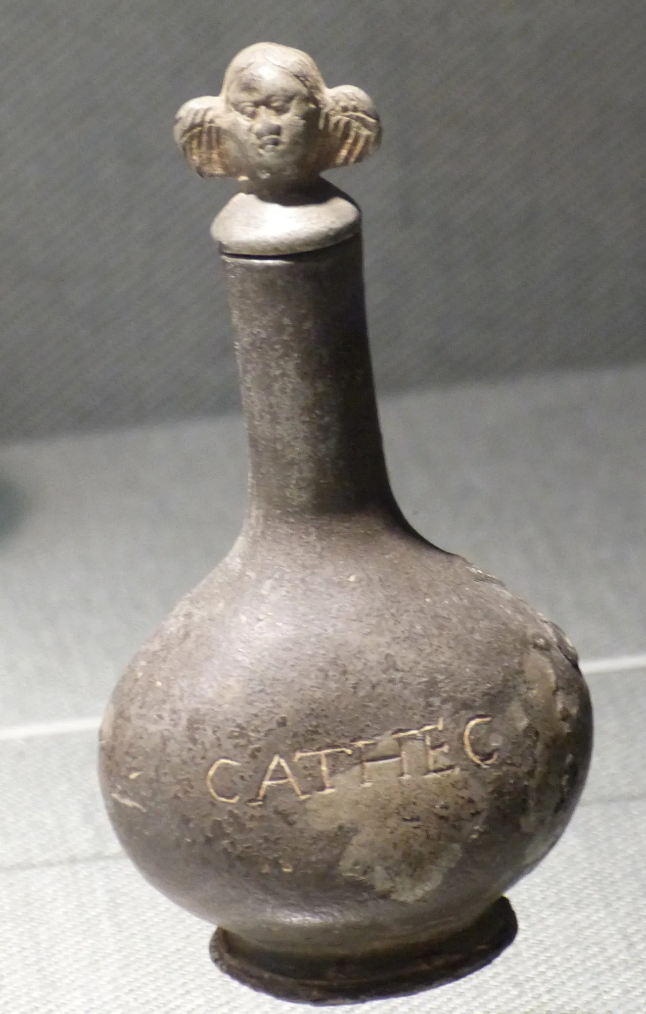 MOO Museo dell’Olivo e dell’Olio