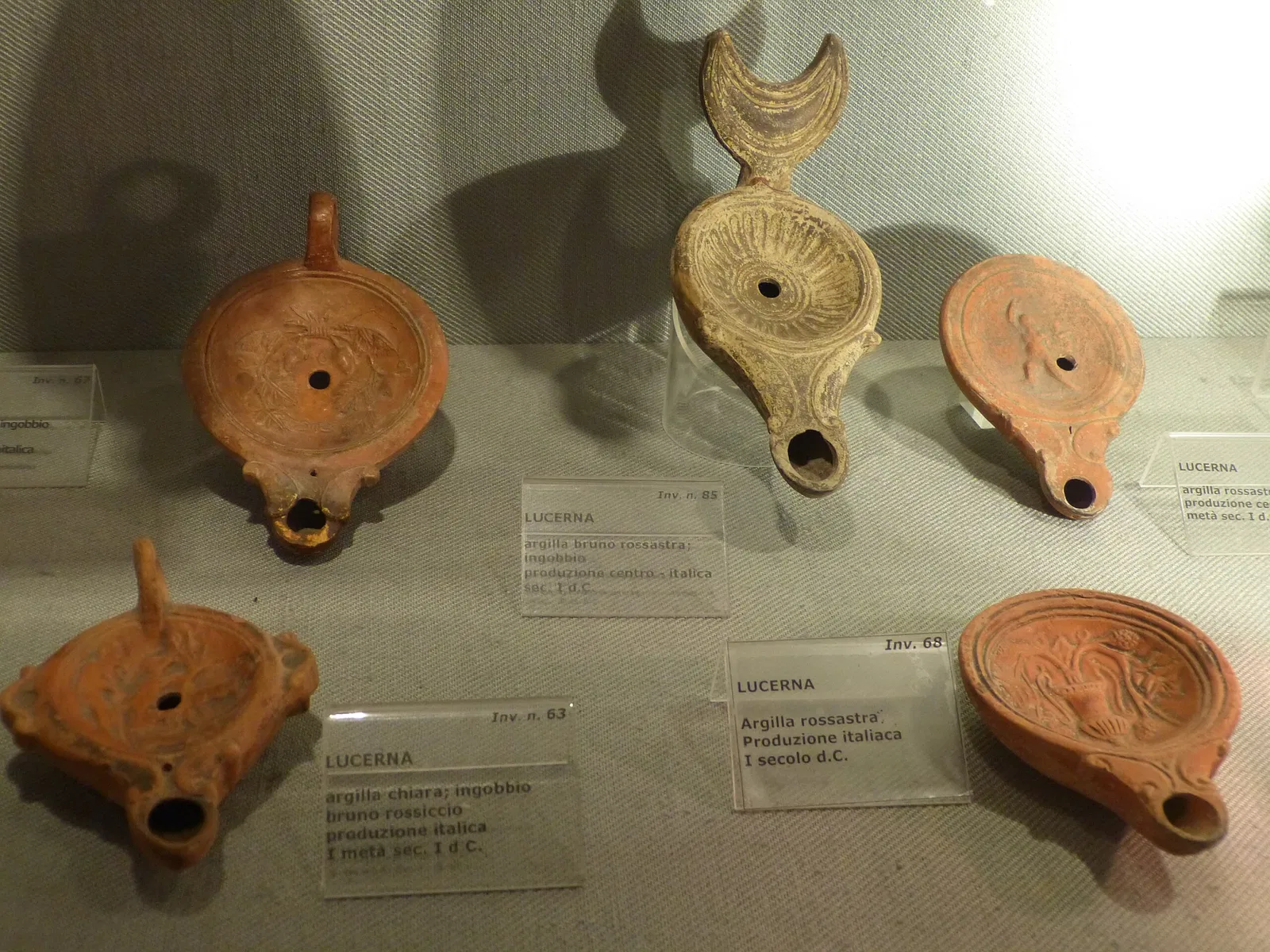 MOO Museo dell’Olivo e dell’Olio