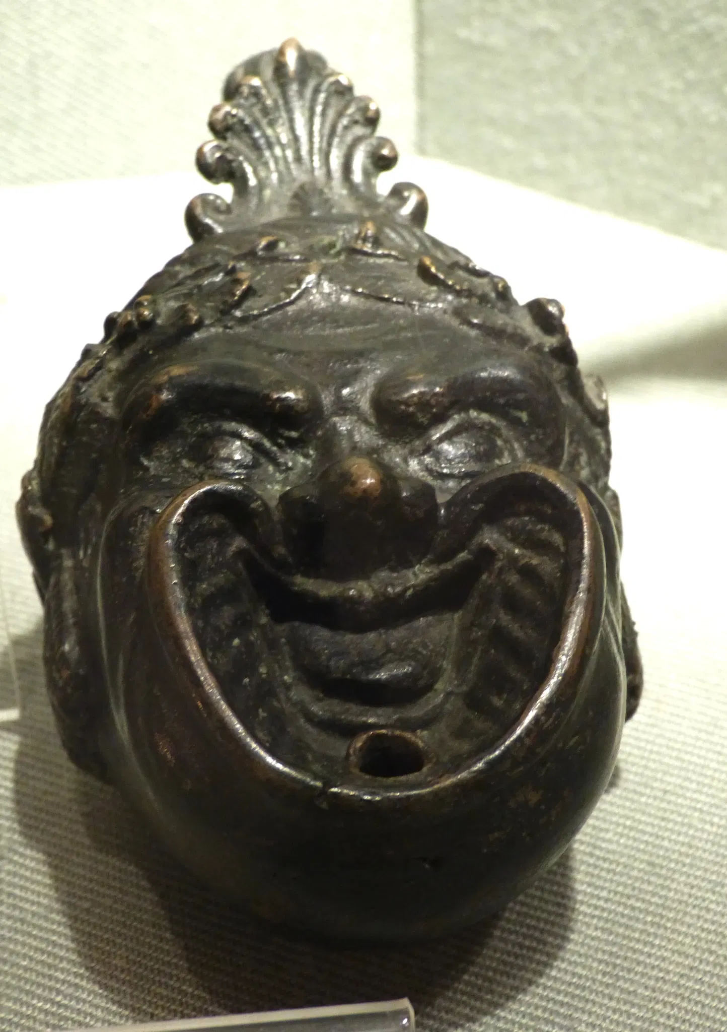 MOO Museo dell’Olivo e dell’Olio