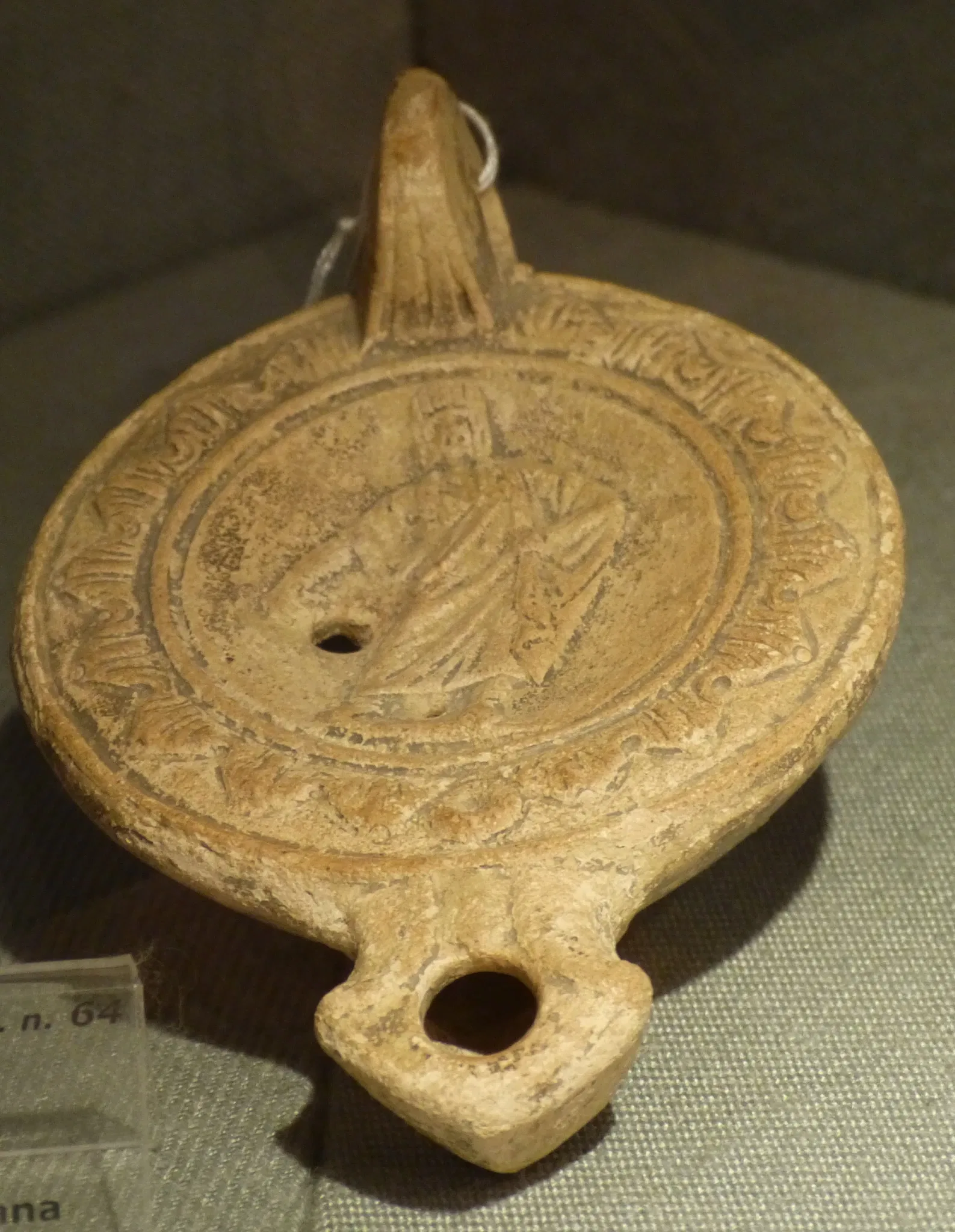 MOO Museo dell’Olivo e dell’Olio