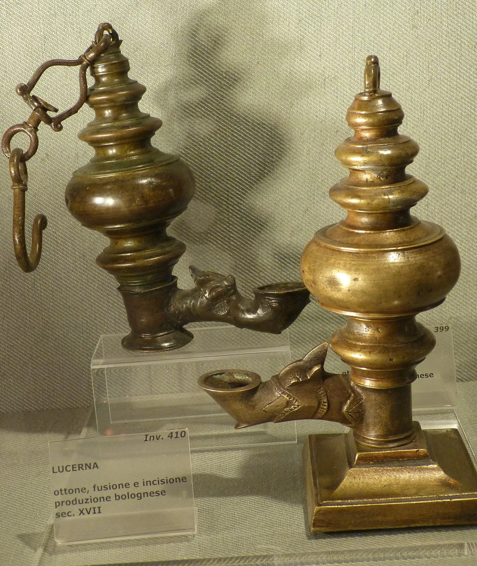 MOO Museo dell’Olivo e dell’Olio