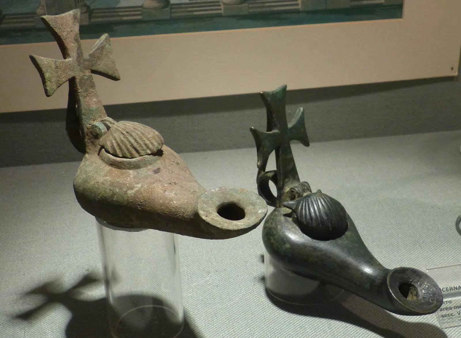 MOO Museo dell’Olivo e dell’Olio