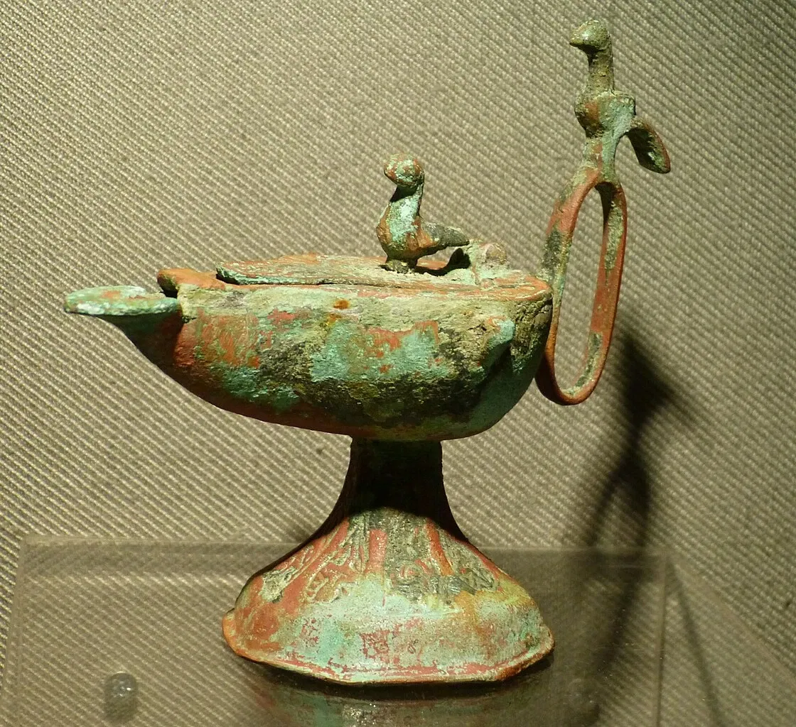 MOO Museo dell’Olivo e dell’Olio