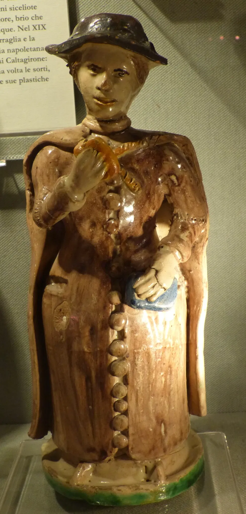 MOO Museo dell’Olivo e dell’Olio