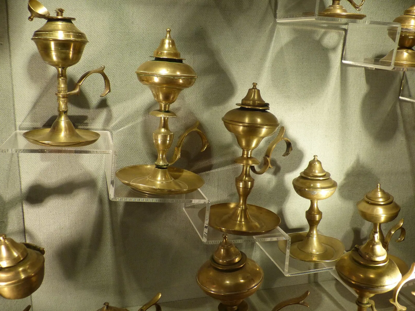 MOO Museo dell’Olivo e dell’Olio