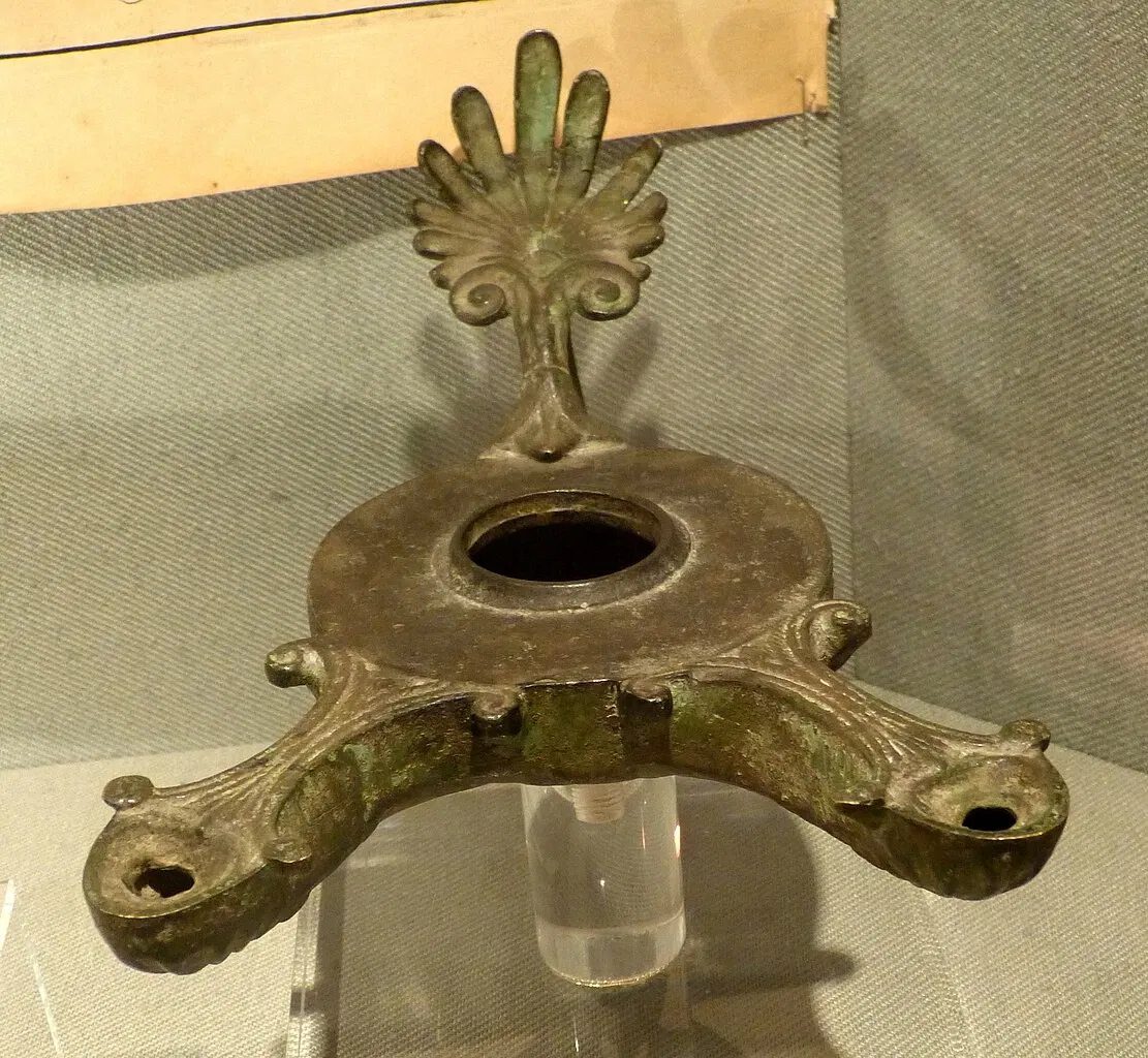 MOO Museo dell’Olivo e dell’Olio