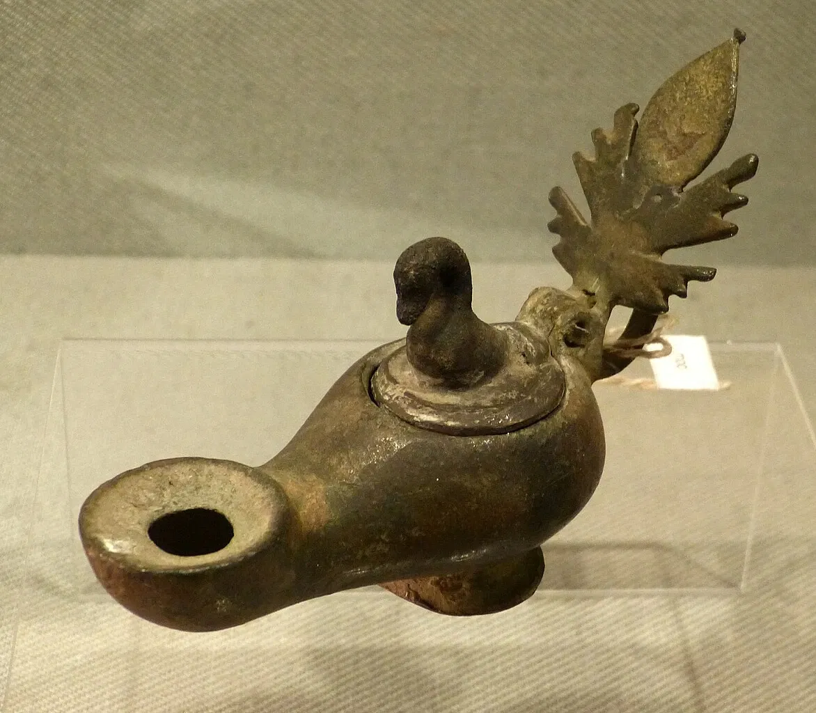 MOO Museo dell’Olivo e dell’Olio