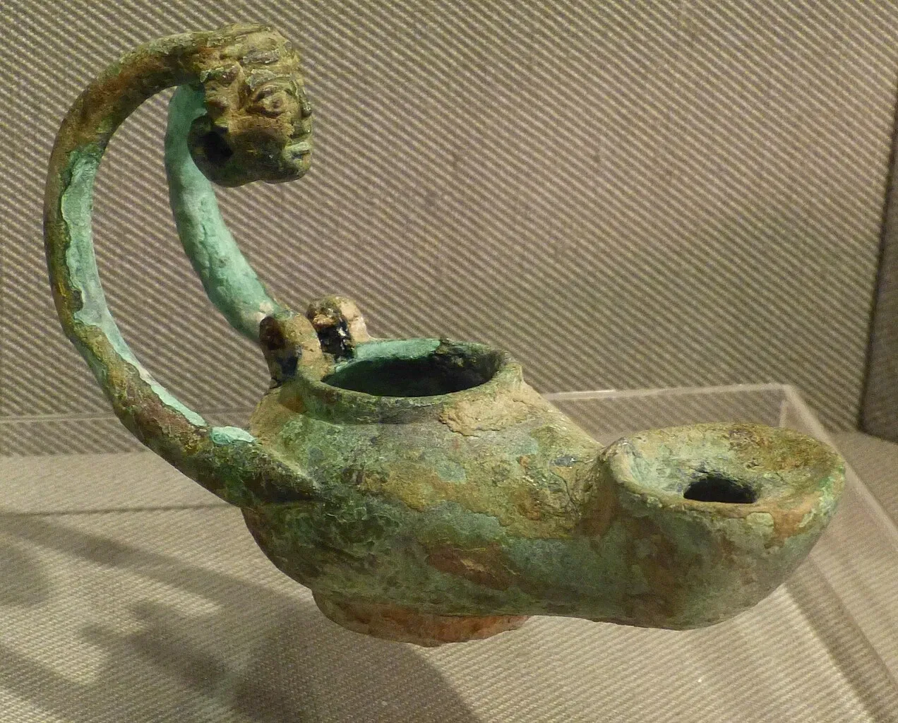 MOO Museo dell’Olivo e dell’Olio