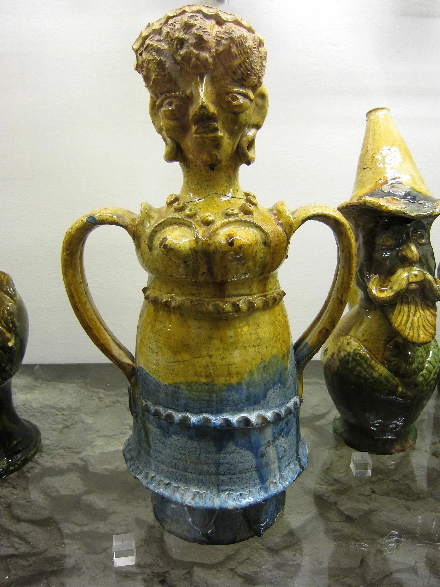 Museo del Vino Torgiano