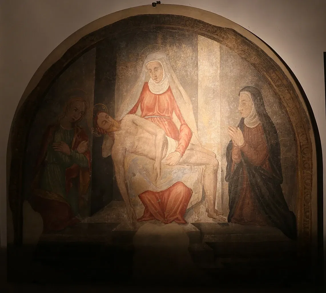 Museo Archeologico Comunale di Cecina