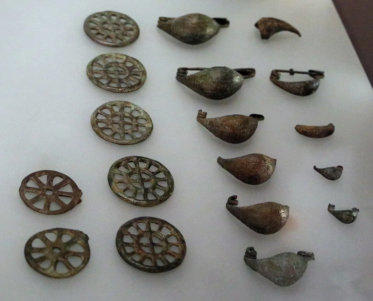 Museo Archeologico Comunale di Cecina