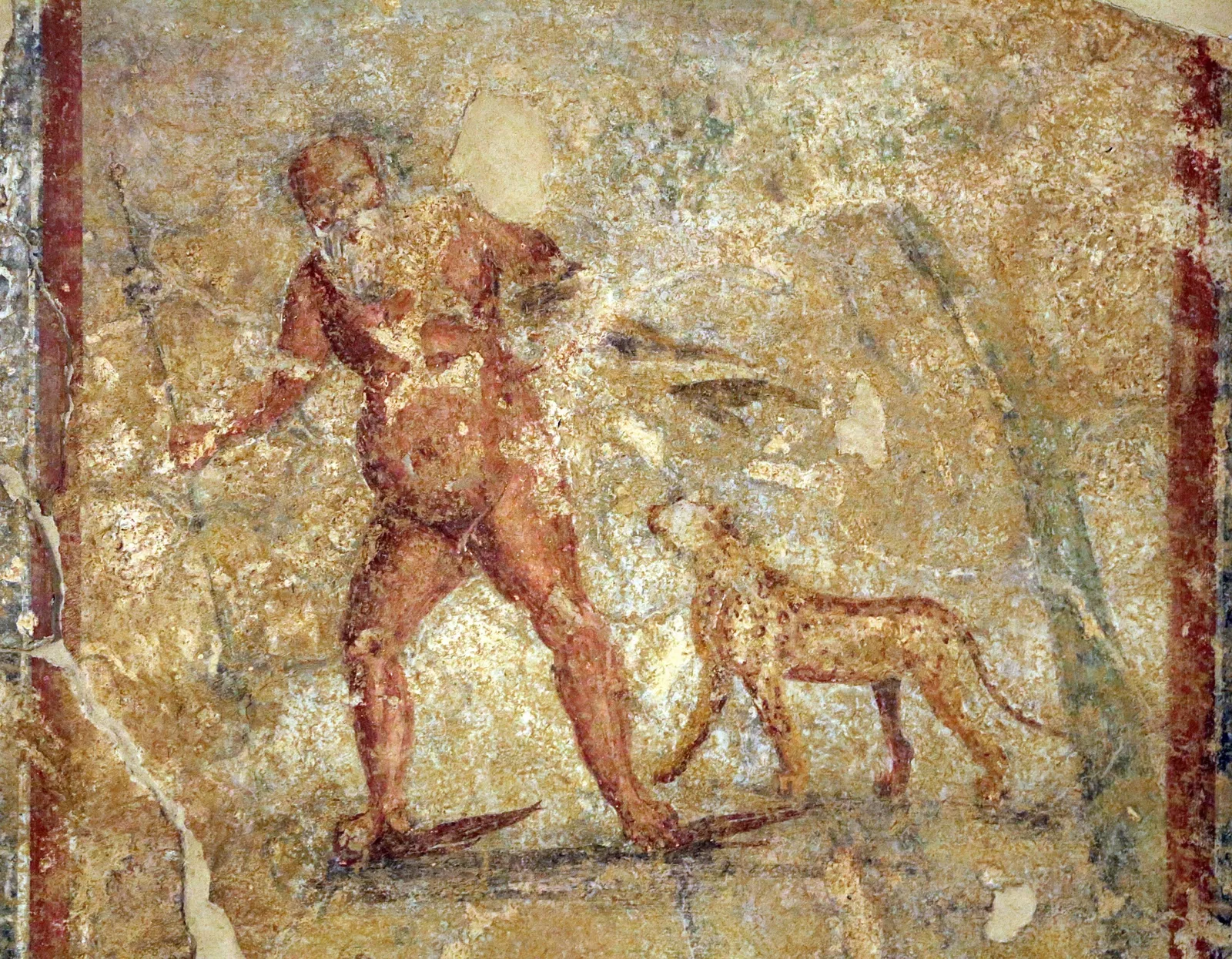 Museo Archeologico Comunale di Cecina