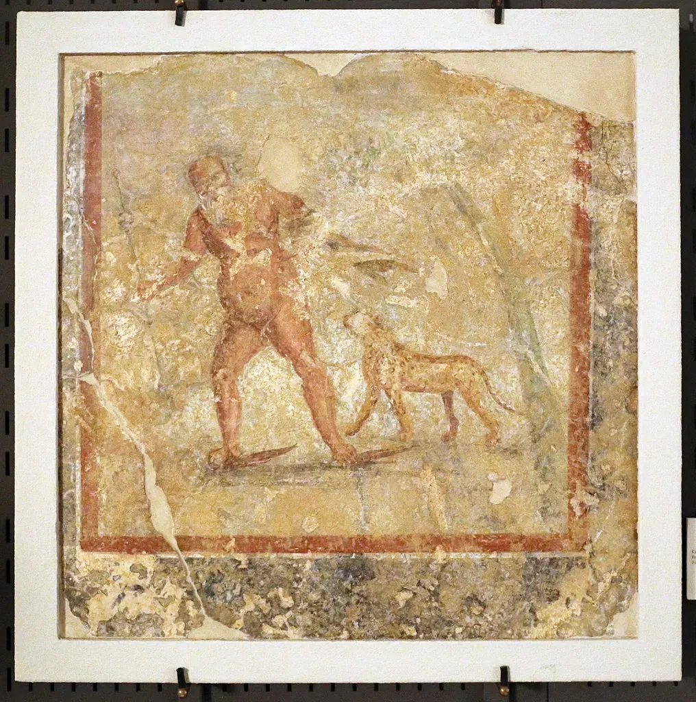 Museo Archeologico Comunale di Cecina