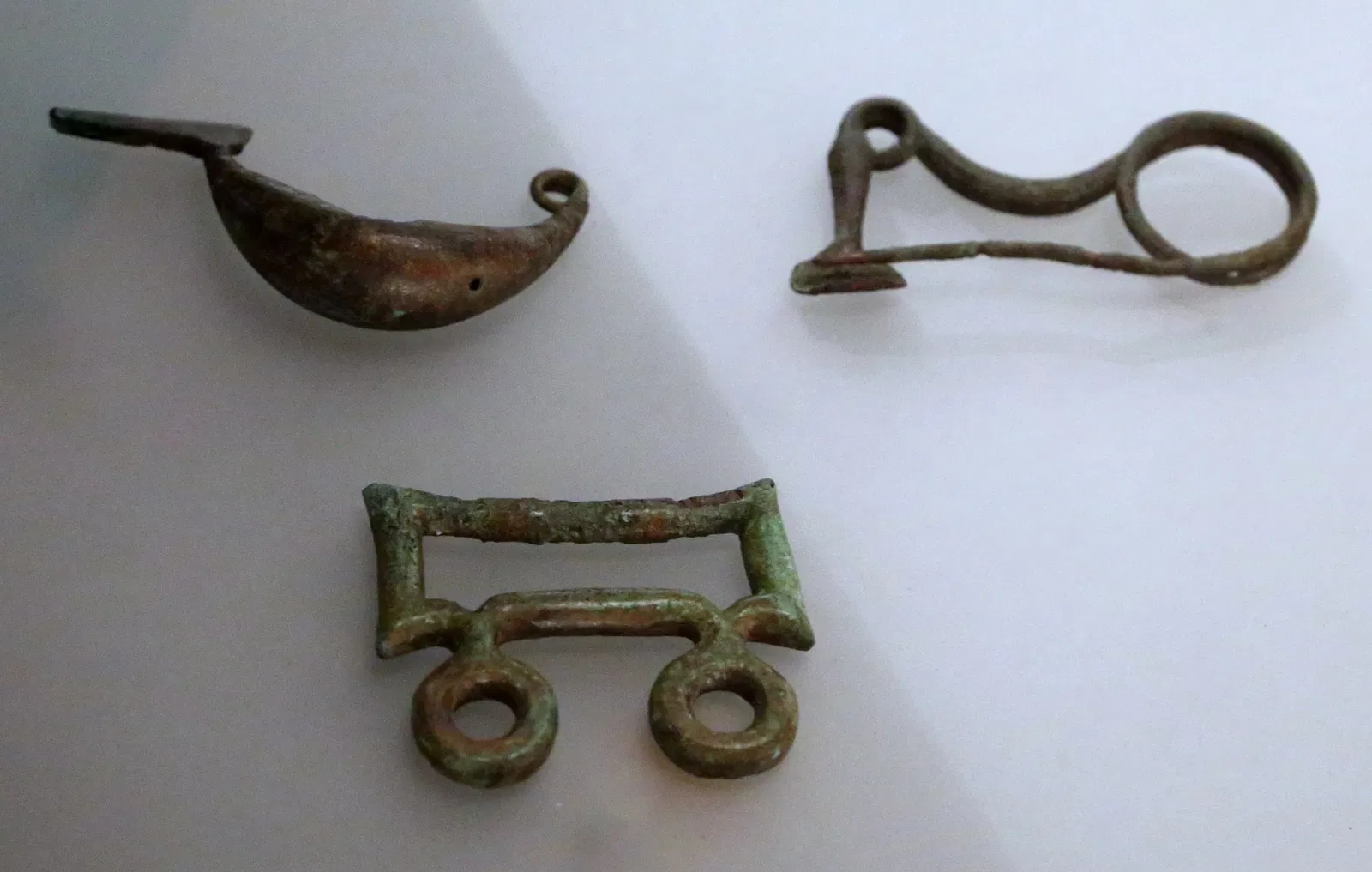 Museo Archeologico Comunale di Cecina