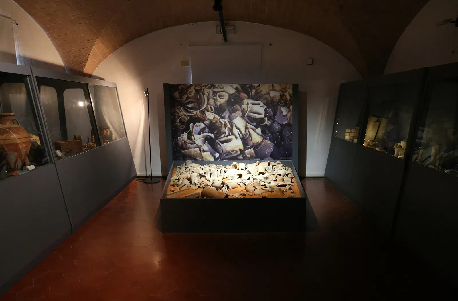 Museo Archeologico Comunale di Cecina