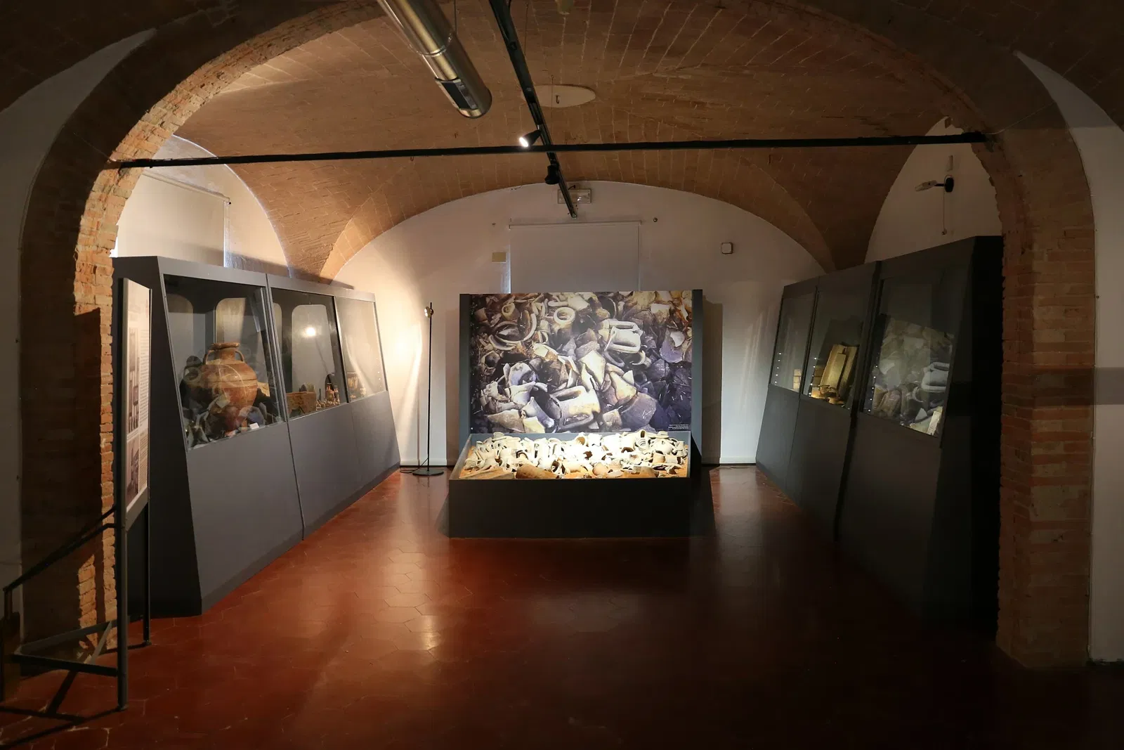 Museo Archeologico Comunale di Cecina
