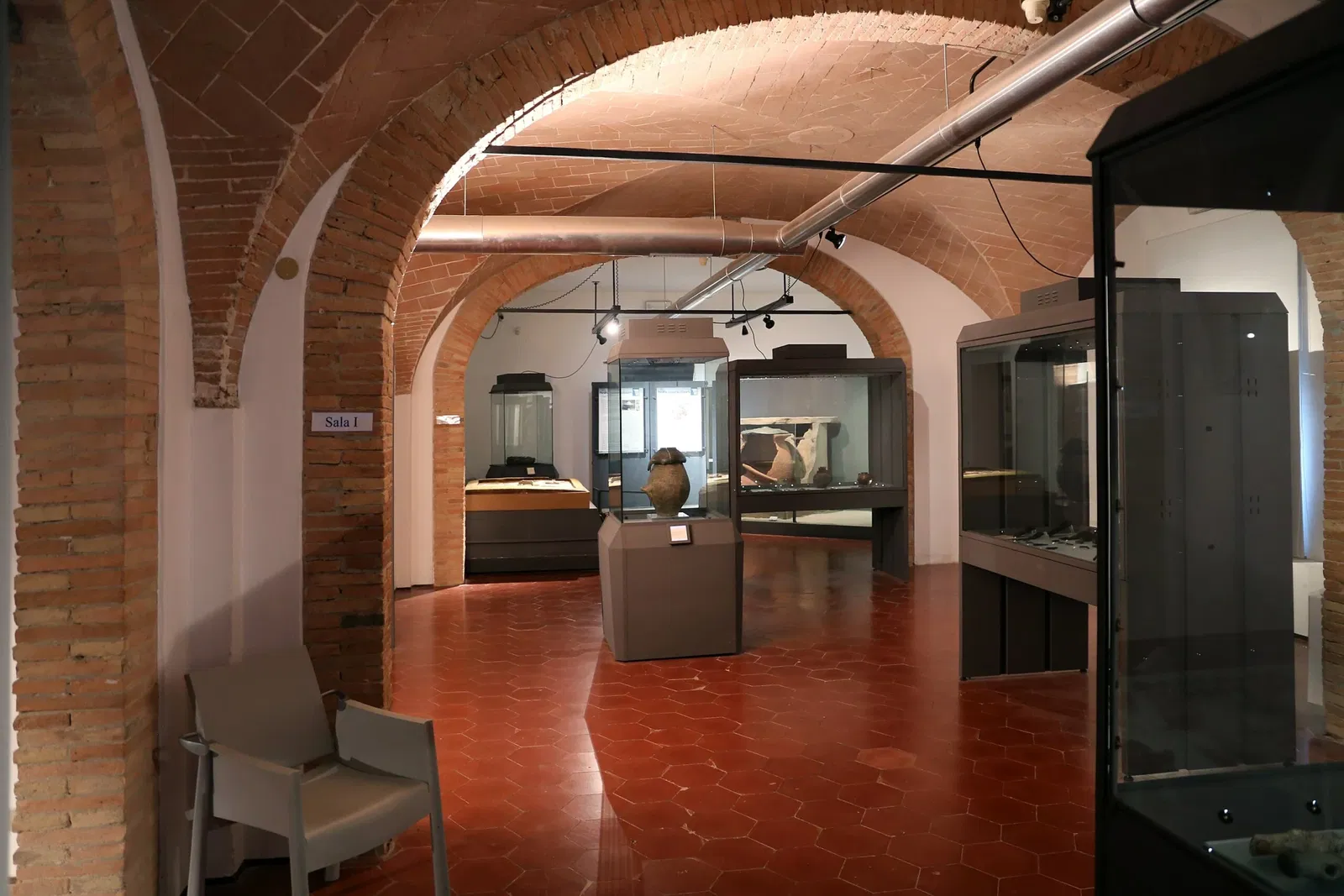 Museo Archeologico Comunale di Cecina