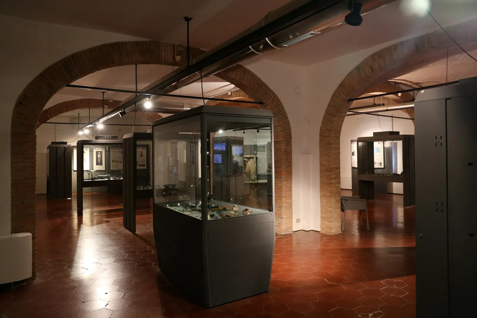 Museo Archeologico Comunale di Cecina