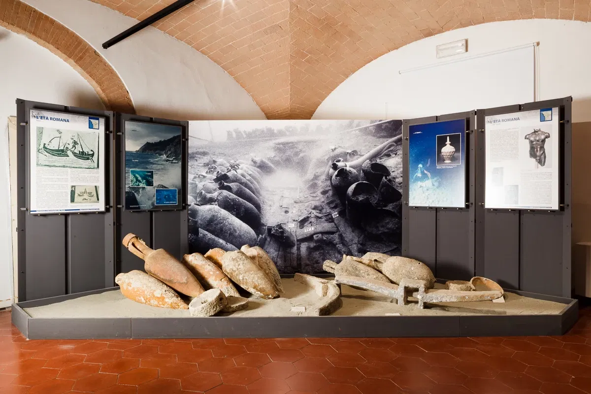 Museo Archeologico Comunale di Cecina