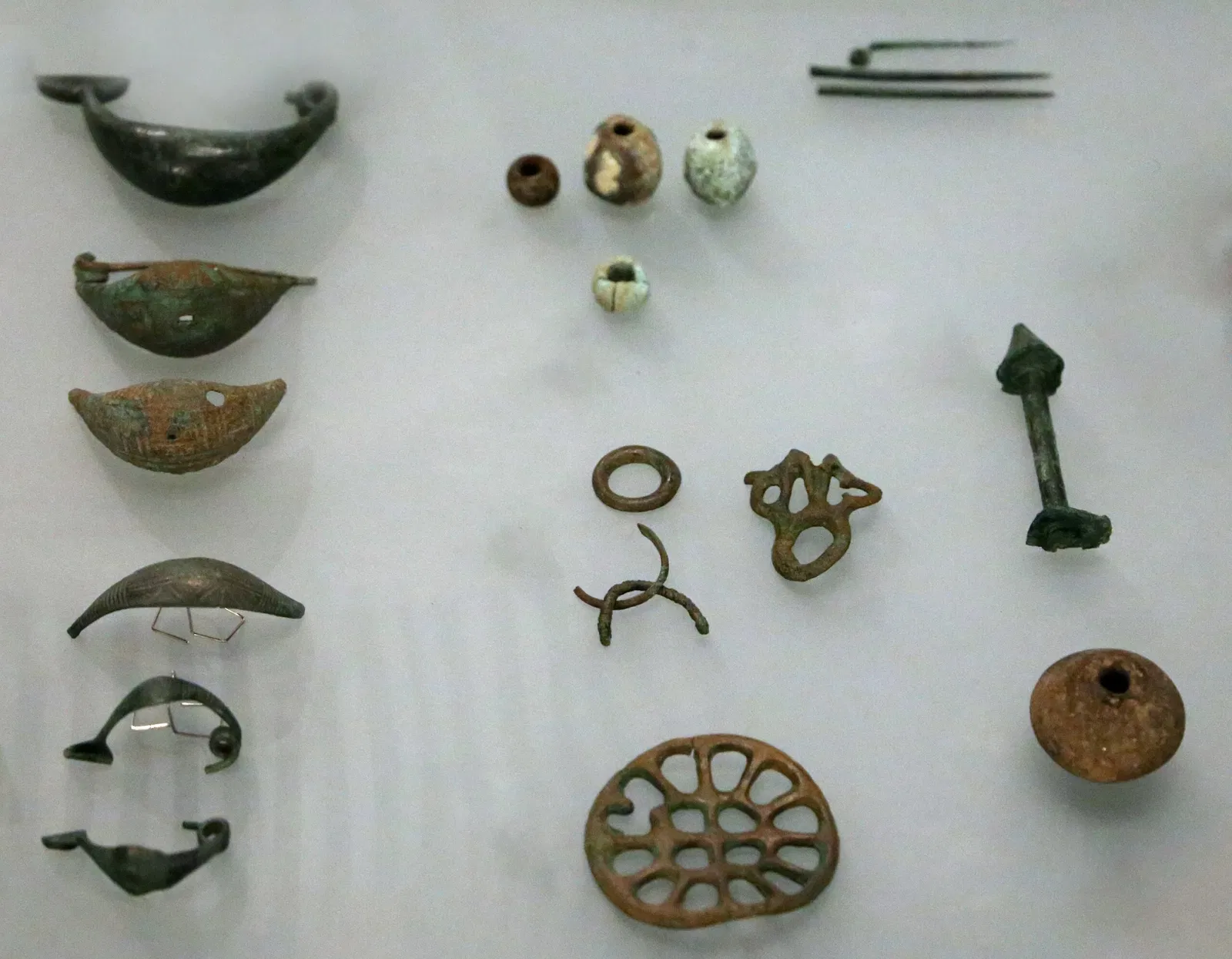 Museo Archeologico Comunale di Cecina