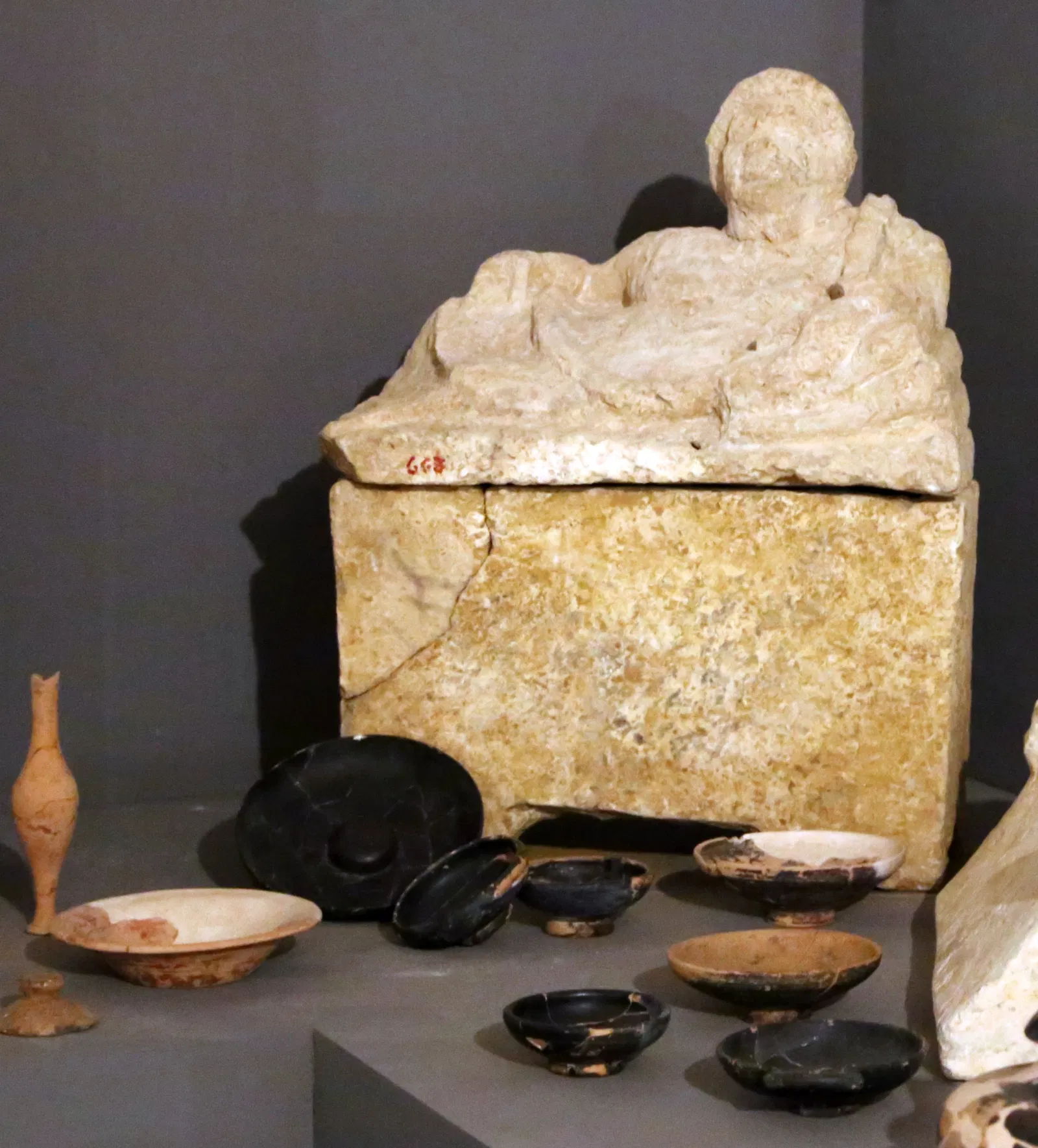 Museo Archeologico Comunale di Cecina