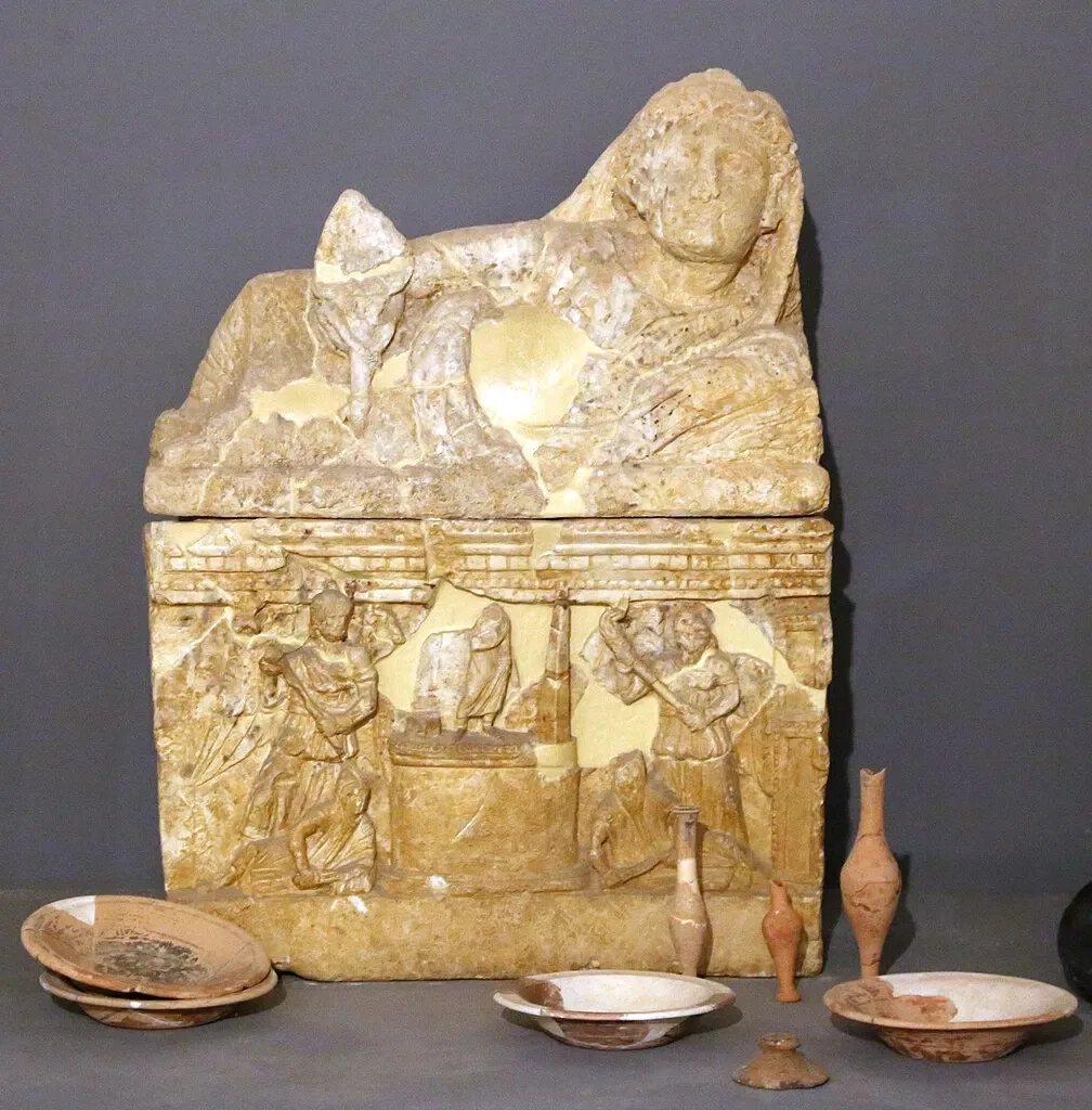 Museo Archeologico Comunale di Cecina