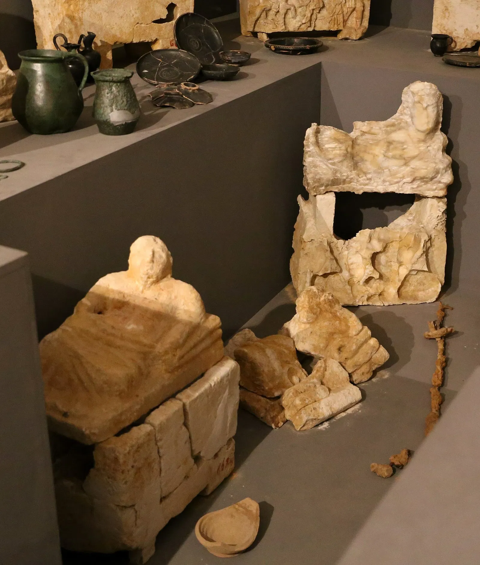 Museo Archeologico Comunale di Cecina