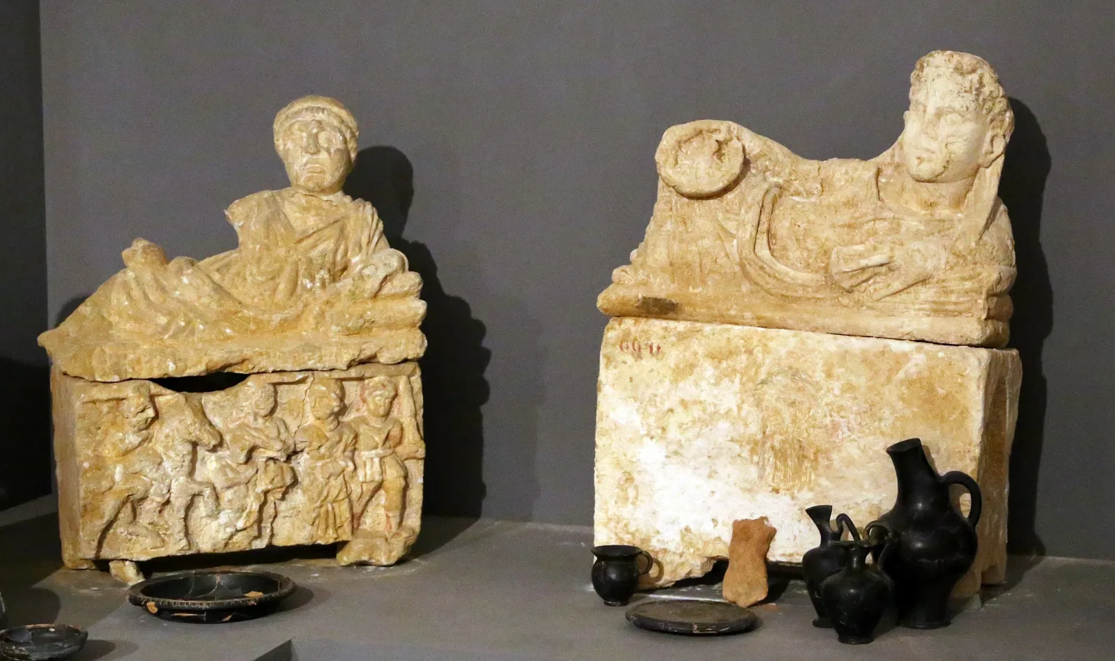 Museo Archeologico Comunale di Cecina