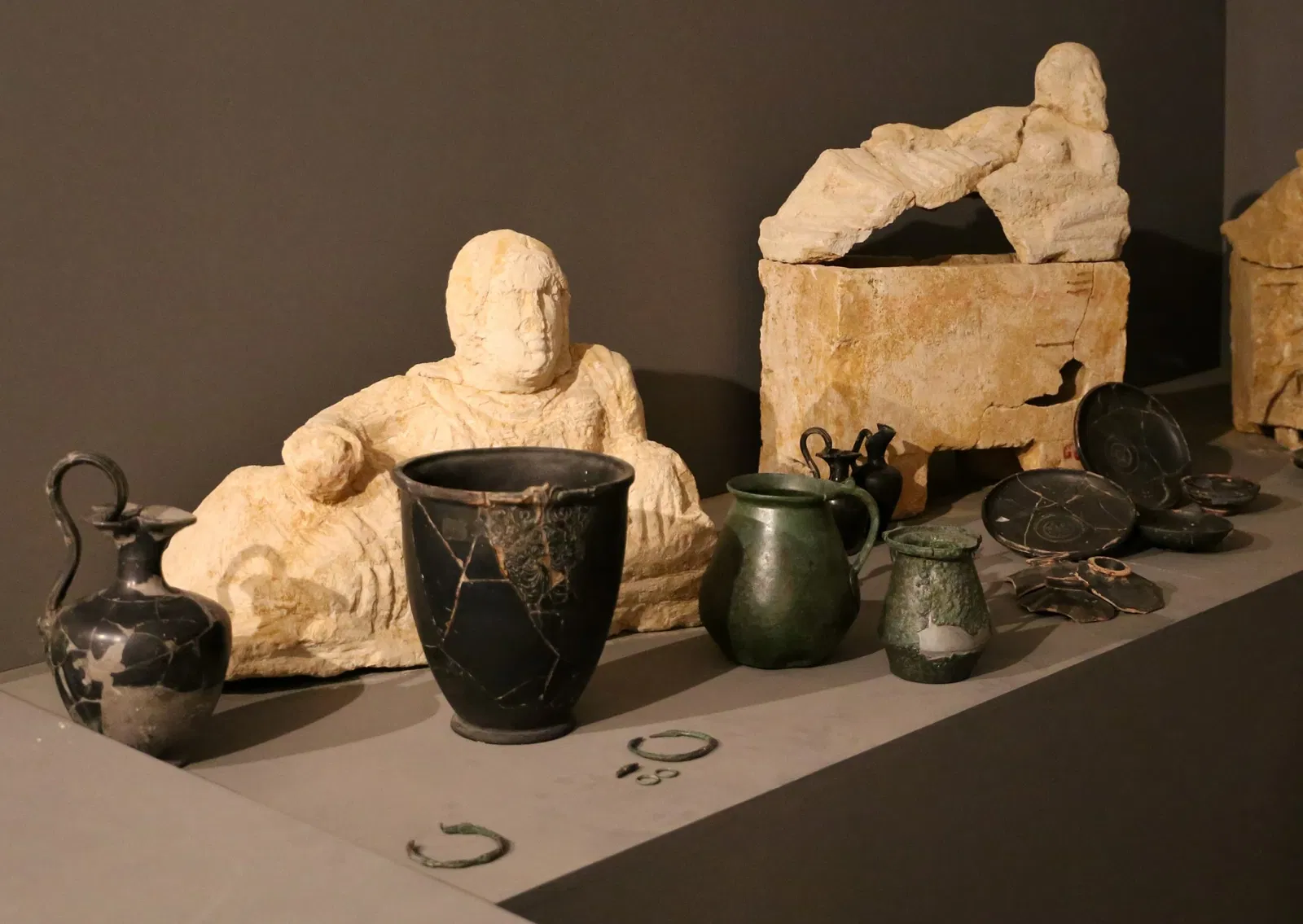 Museo Archeologico Comunale di Cecina