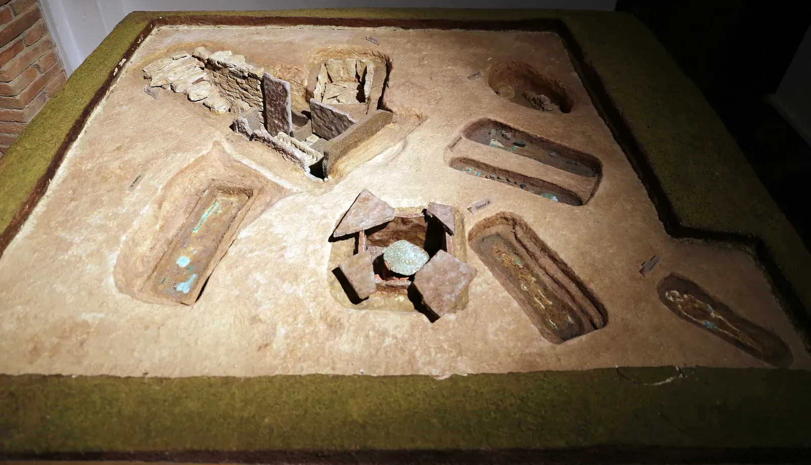 Museo Archeologico Comunale di Cecina