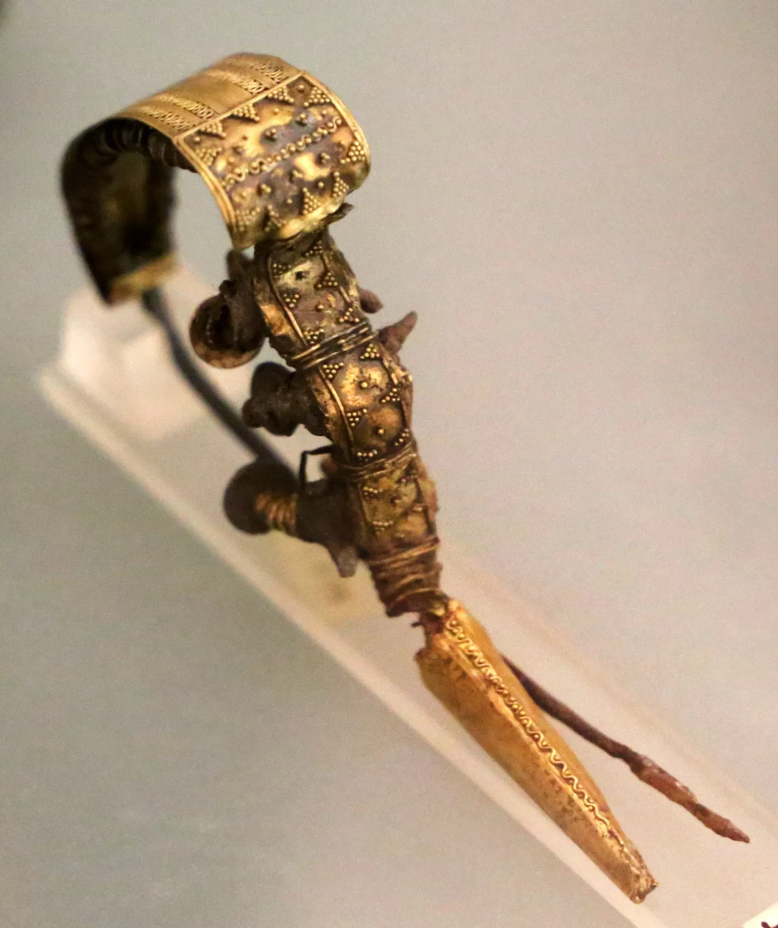 Museo Archeologico Comunale di Cecina