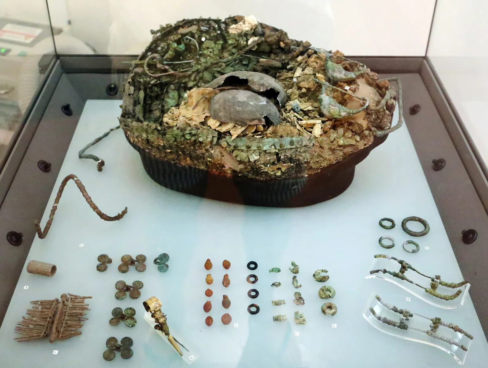 Museo Archeologico Comunale di Cecina