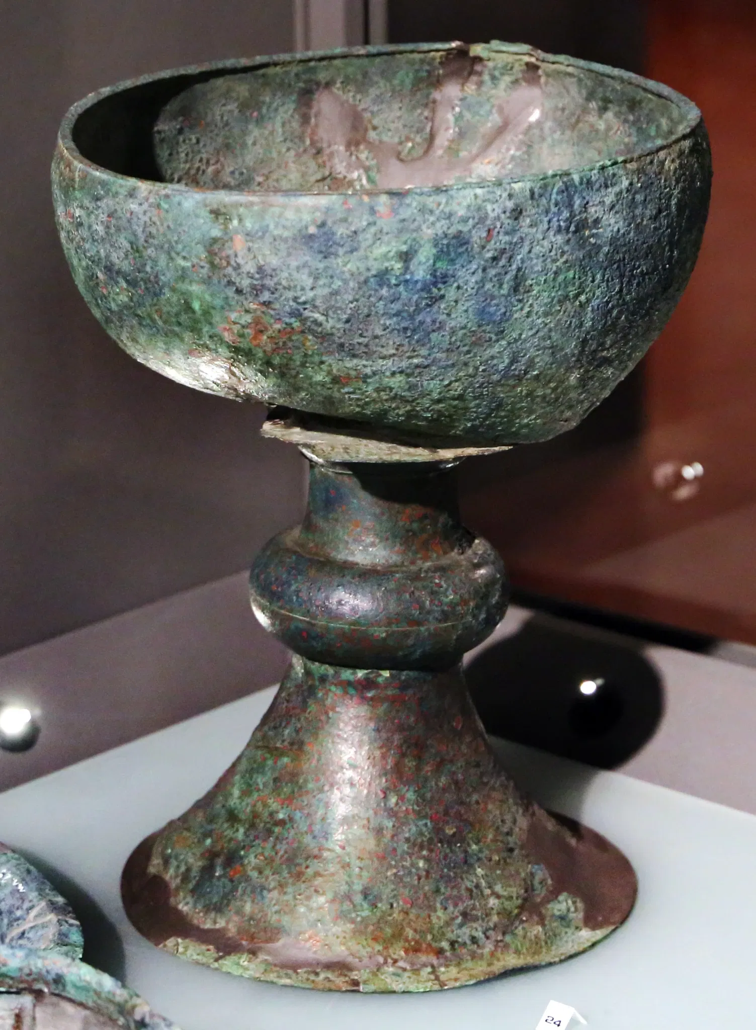 Museo Archeologico Comunale di Cecina