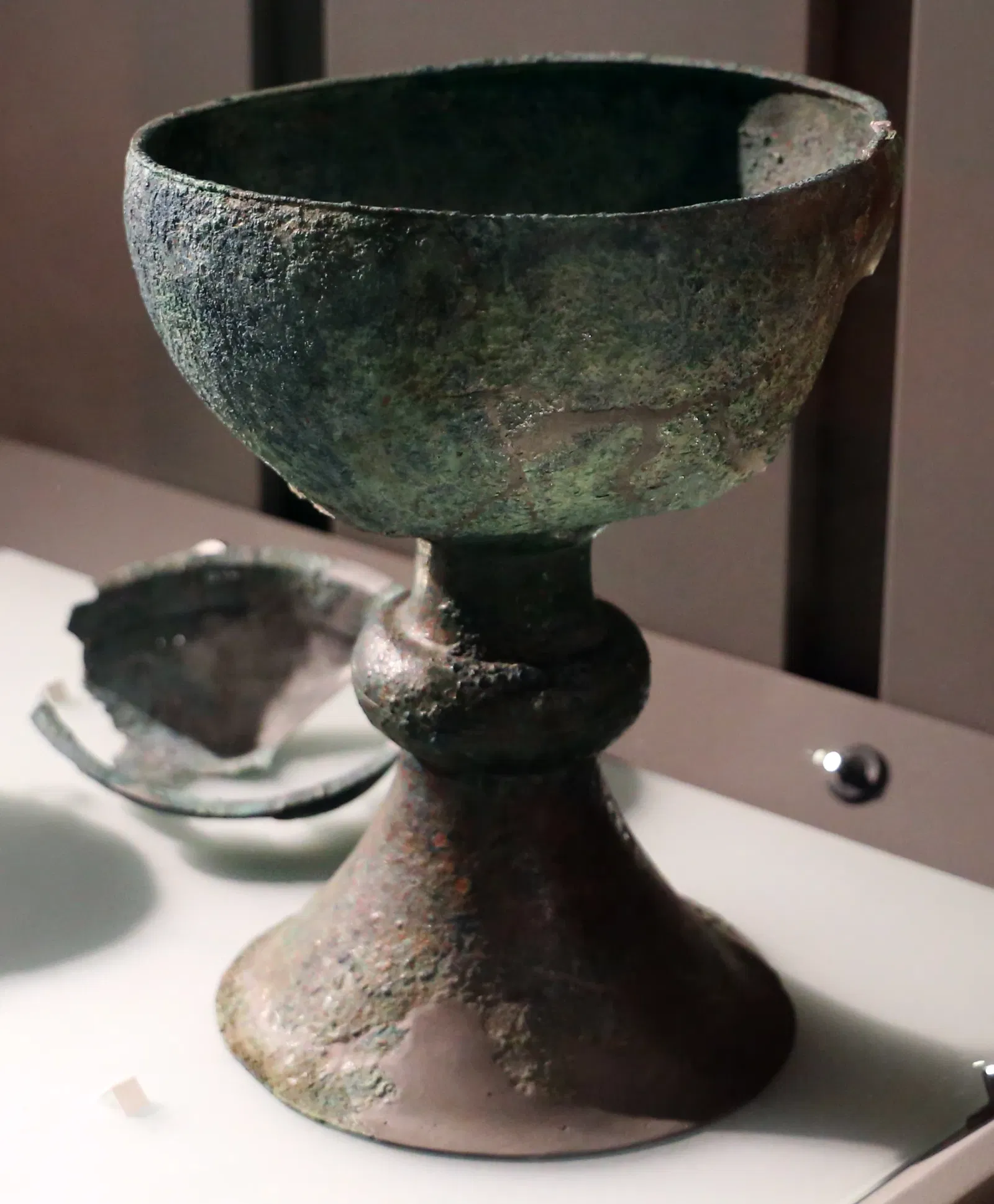 Museo Archeologico Comunale di Cecina