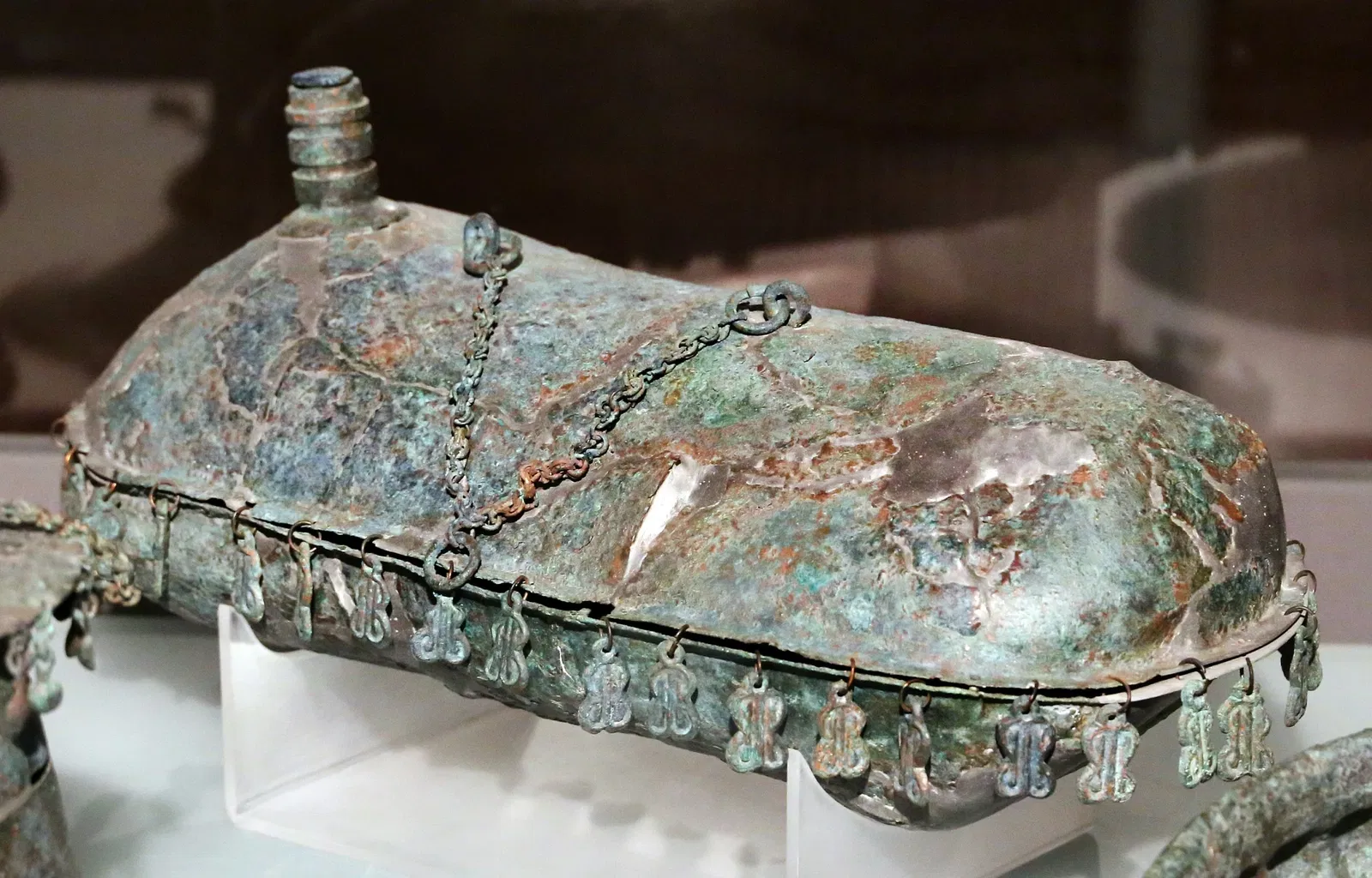 Museo Archeologico Comunale di Cecina