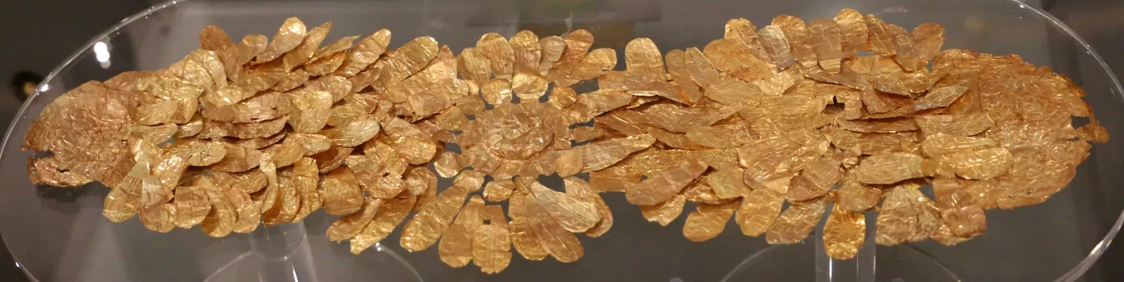 Museo Archeologico Comunale di Cecina