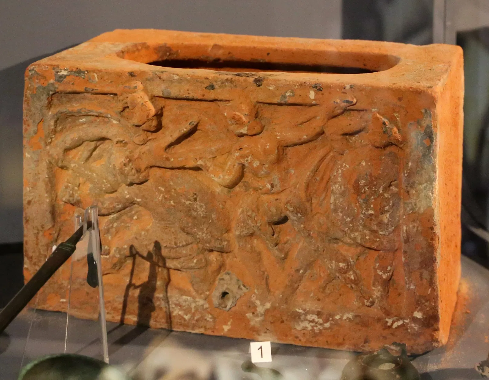 Museo Archeologico Comunale di Cecina