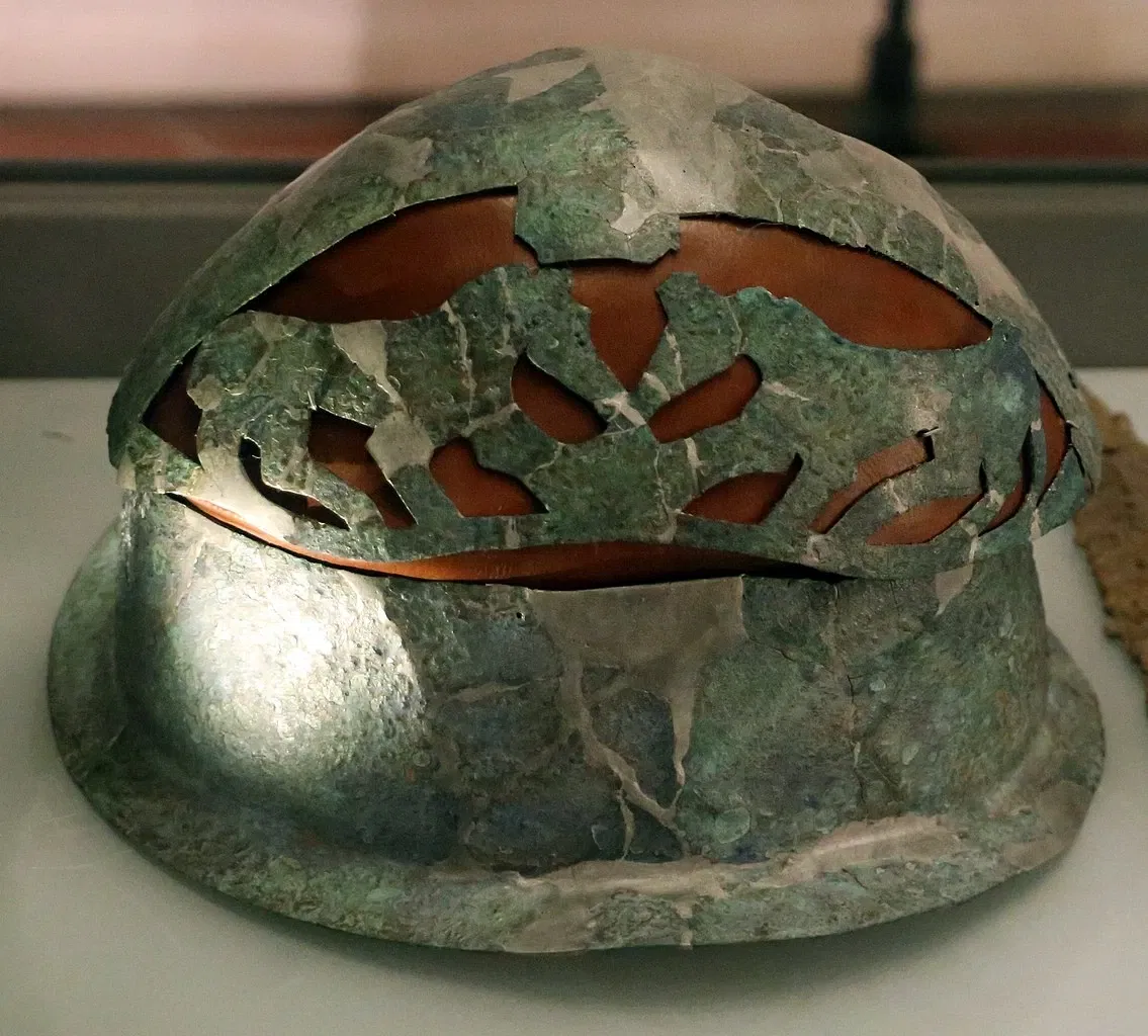 Museo Archeologico Comunale di Cecina