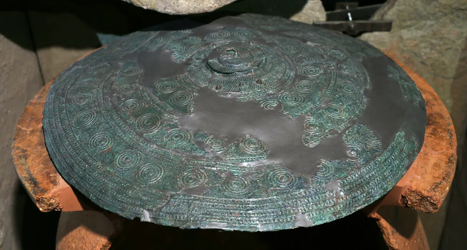 Museo Archeologico Comunale di Cecina