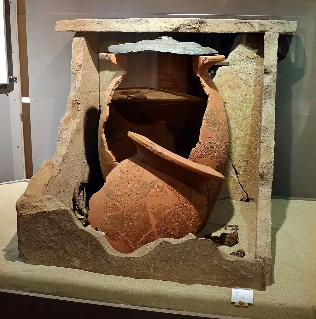Museo Archeologico Comunale di Cecina