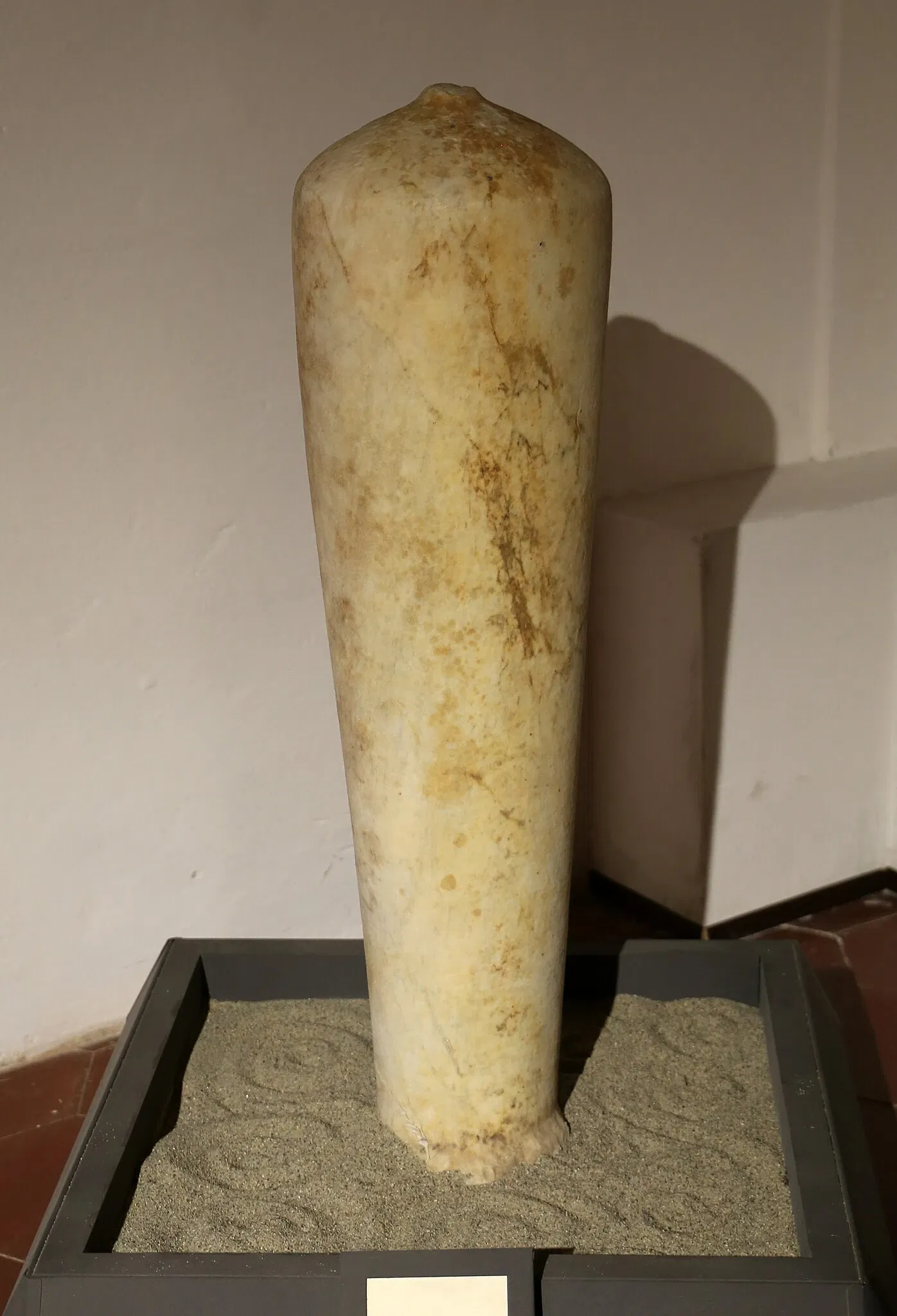 Museo Archeologico Comunale di Cecina