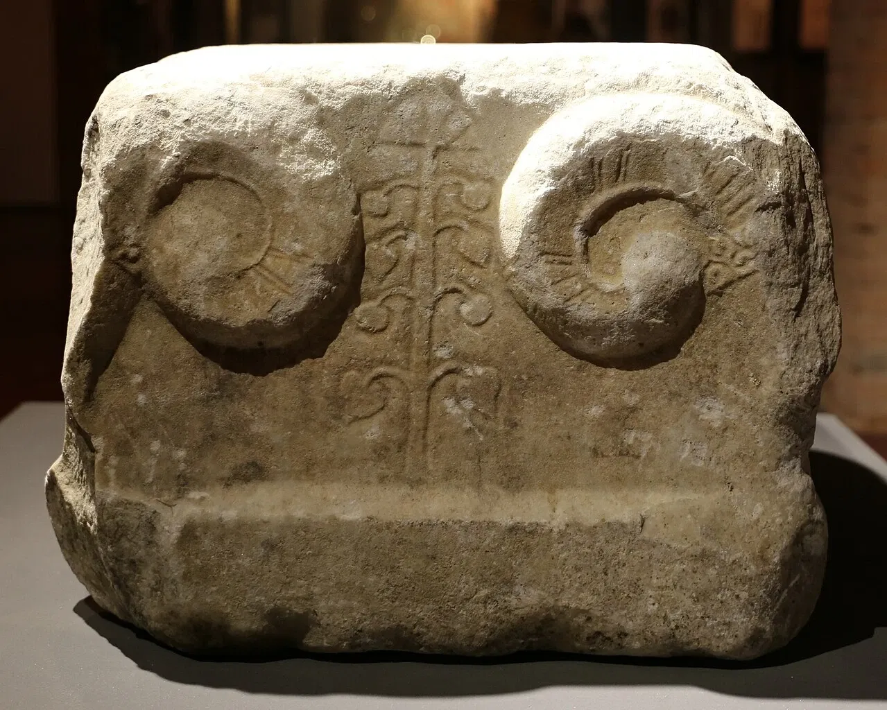 Museo Archeologico Comunale di Cecina