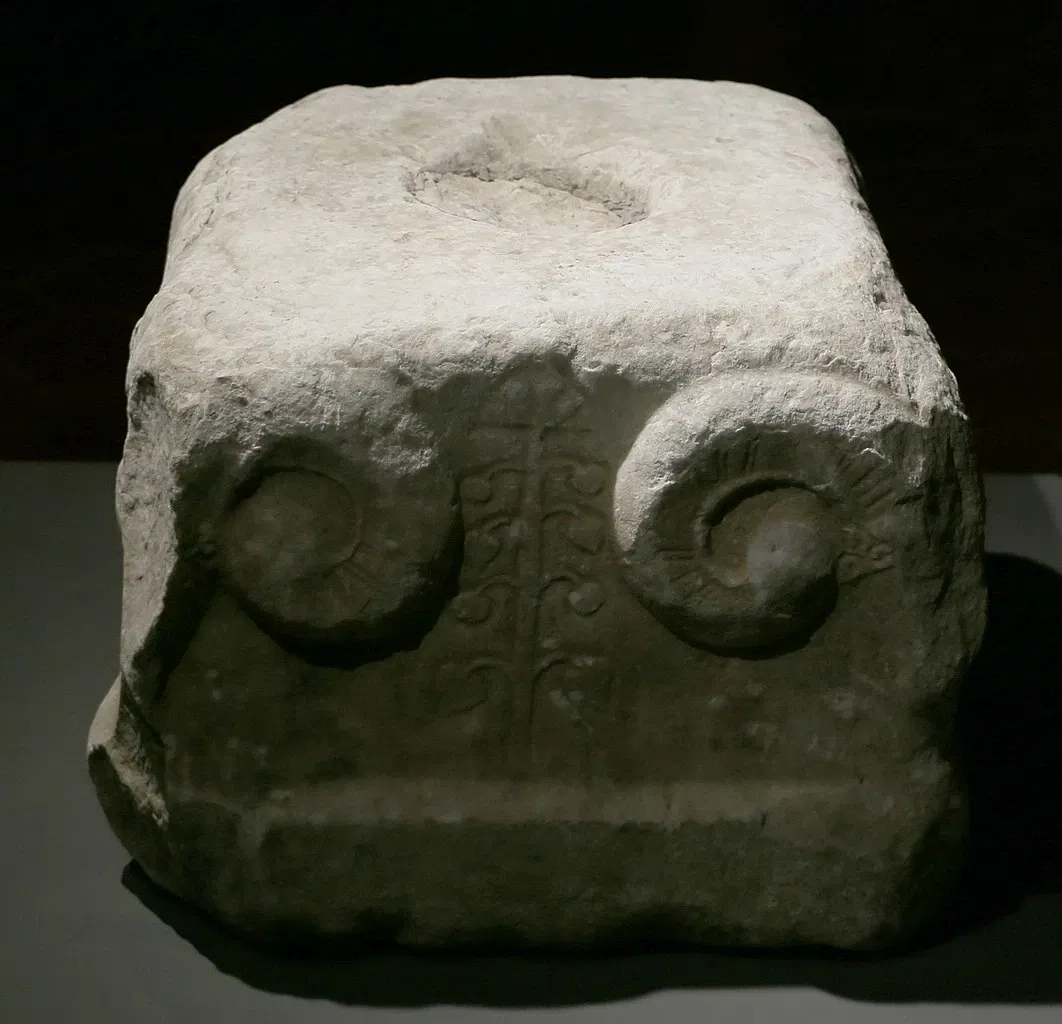 Museo Archeologico Comunale di Cecina