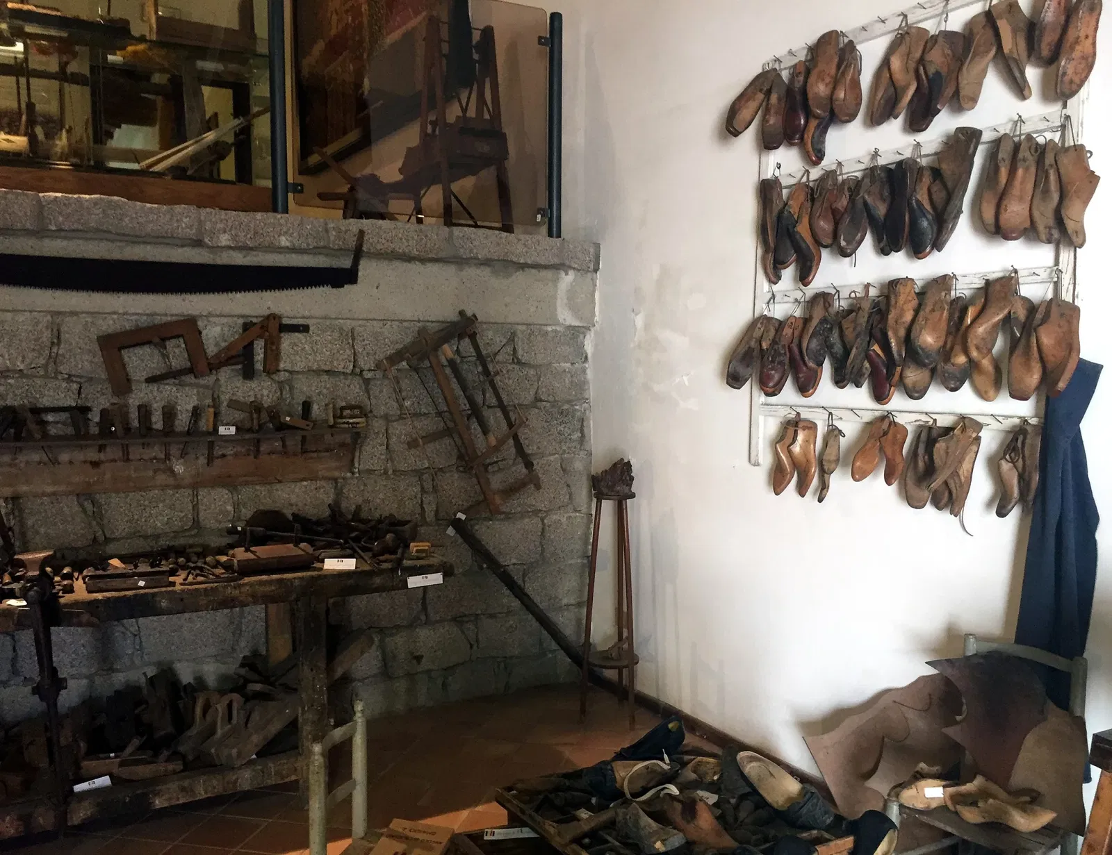 MEOC- Museo Etnografico Oliva Carta Cannas