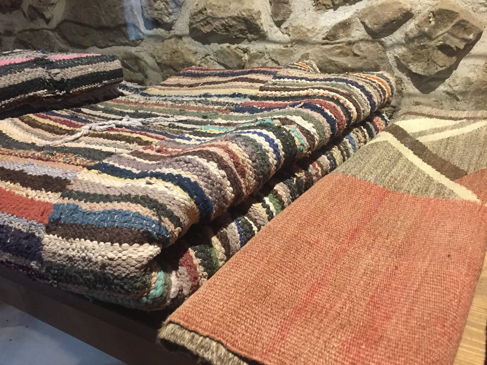 MEOC- Museo Etnografico Oliva Carta Cannas