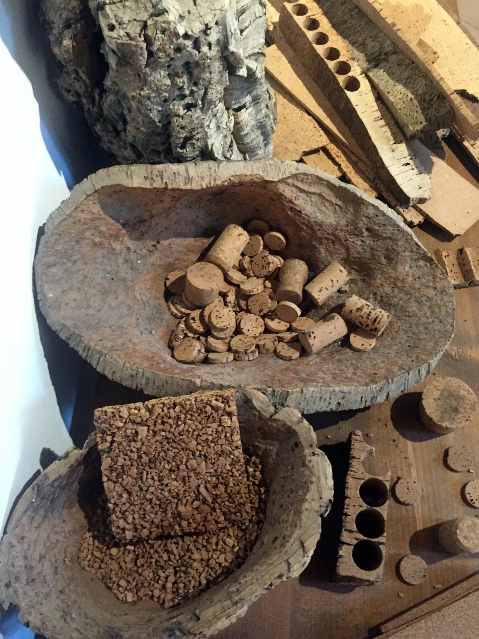 MEOC- Museo Etnografico Oliva Carta Cannas